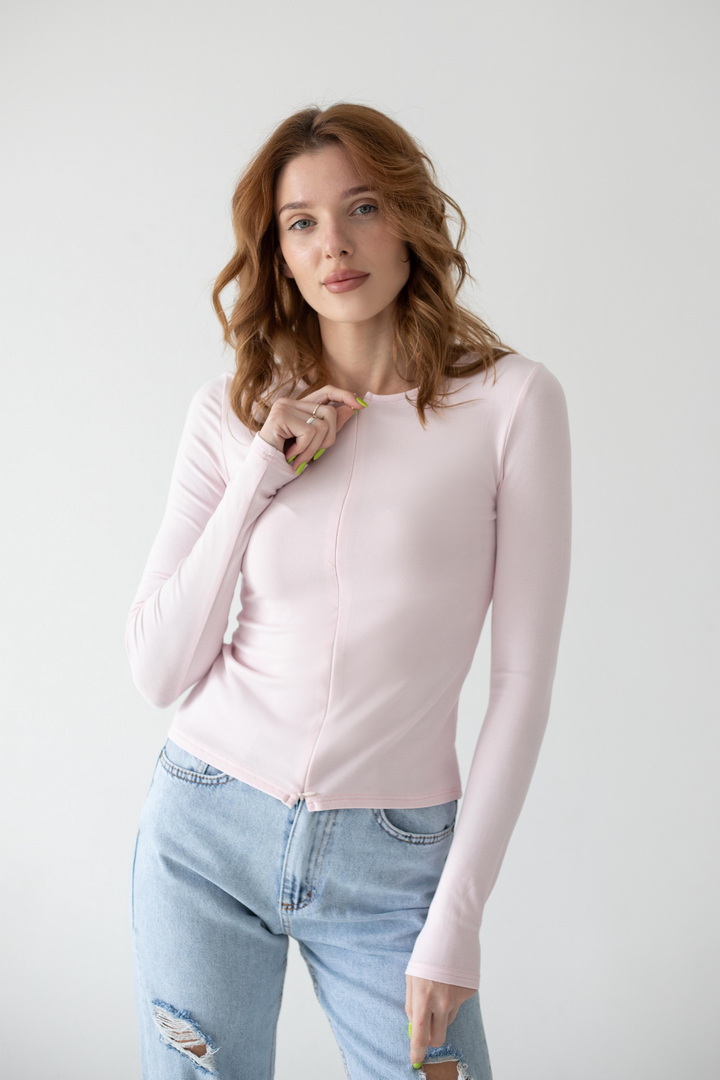 Лонгслів жіночий